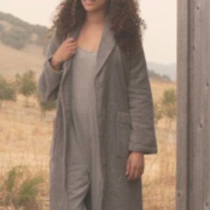 Unisex Cloud Loom™ Organic Robe